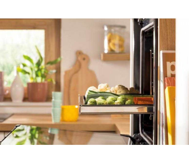 Piekarnik Gorenje BOS6737E06WG - 1293082 - zdjęcie 9